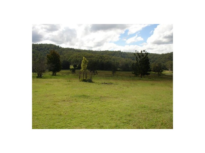 2400 Busby Flat Road, Casino NSW 2470