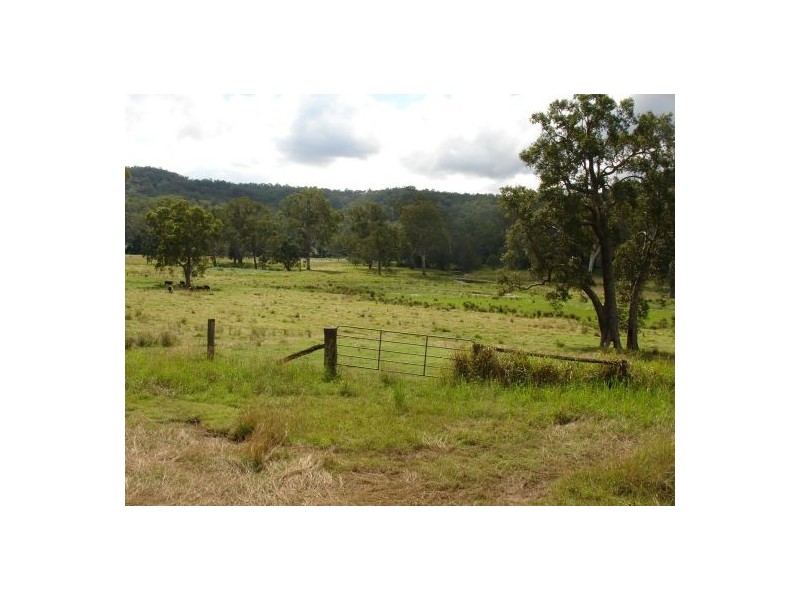 2400 Busby Flat Road, Casino NSW 2470