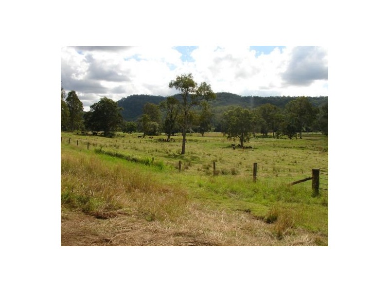 2400 Busby Flat Road, Casino NSW 2470