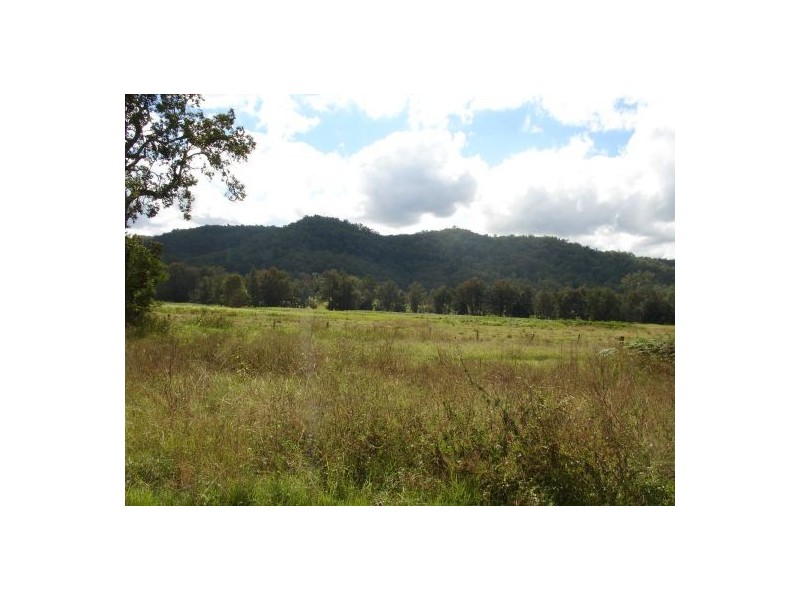 2400 Busby Flat Road, Casino NSW 2470