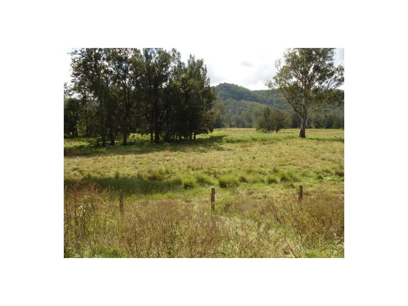 2400 Busby Flat Road, Casino NSW 2470