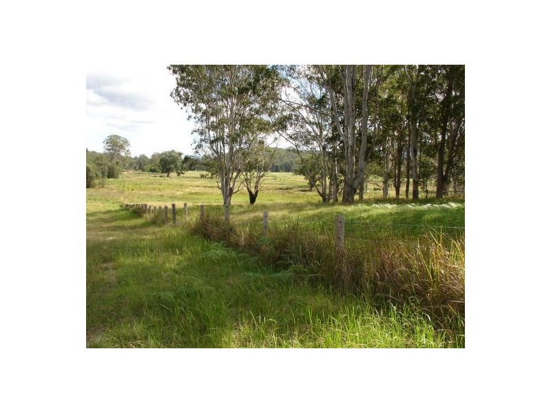 2400 Busby Flat Road, Casino NSW 2470