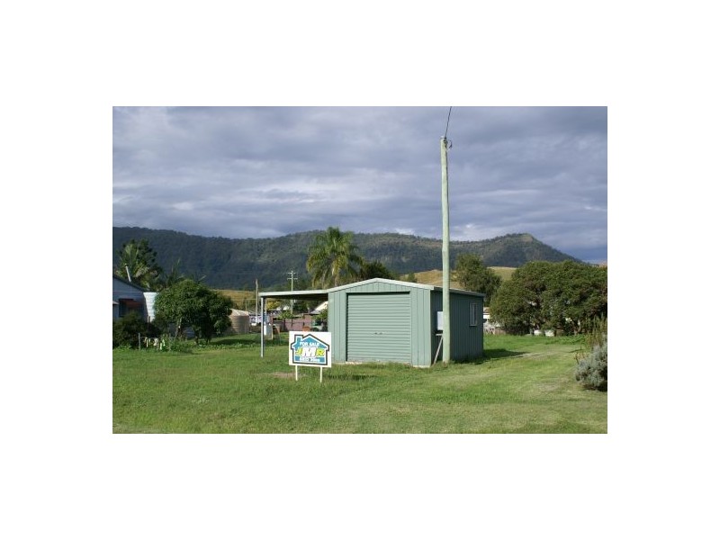 Kyogle NSW 2474
