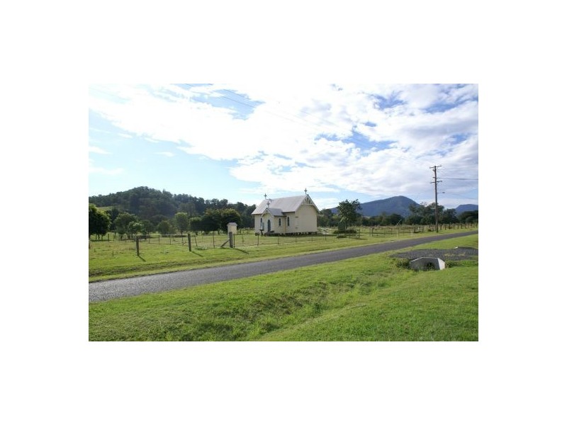 Kyogle NSW 2474