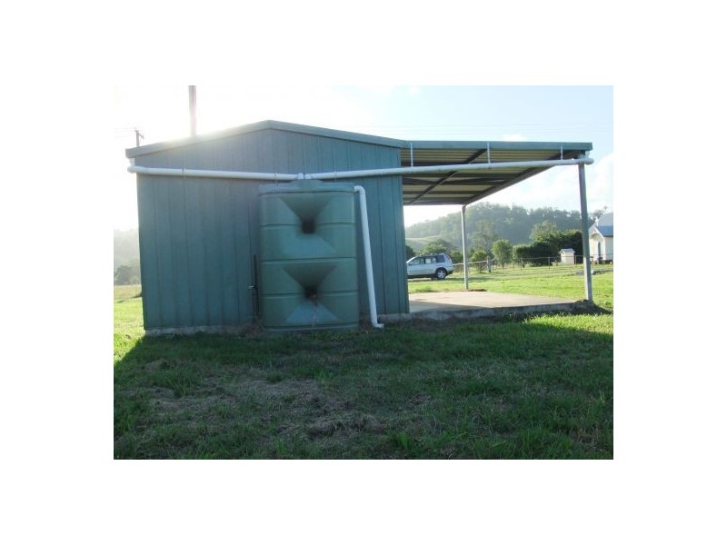 Kyogle NSW 2474