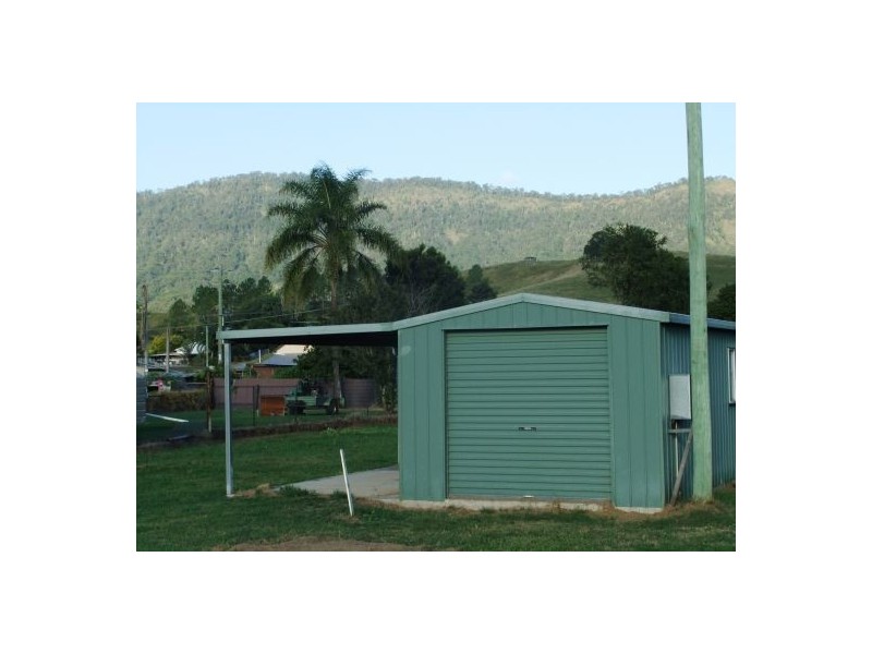 Kyogle NSW 2474