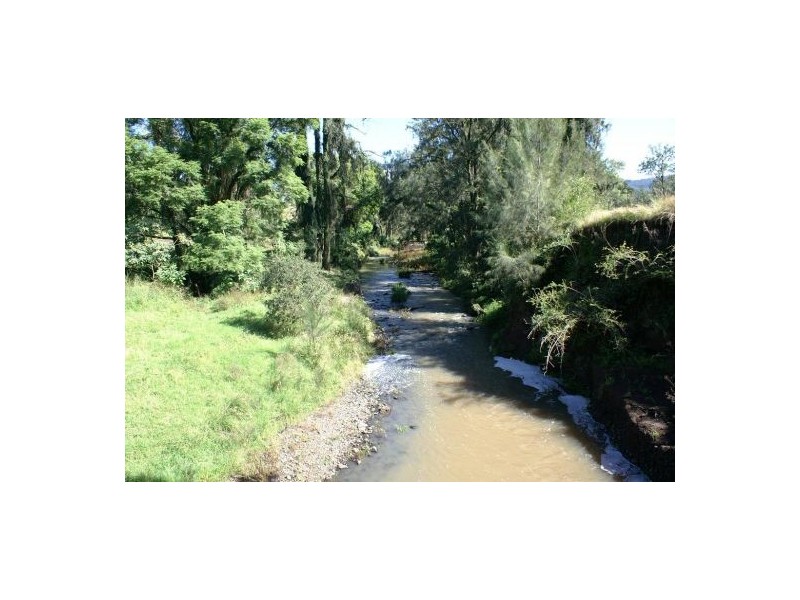 755 Upper Eden Creek Road, Kyogle NSW 2474