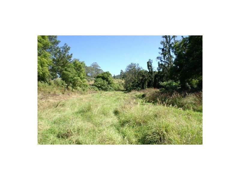 755 Upper Eden Creek Road, Kyogle NSW 2474