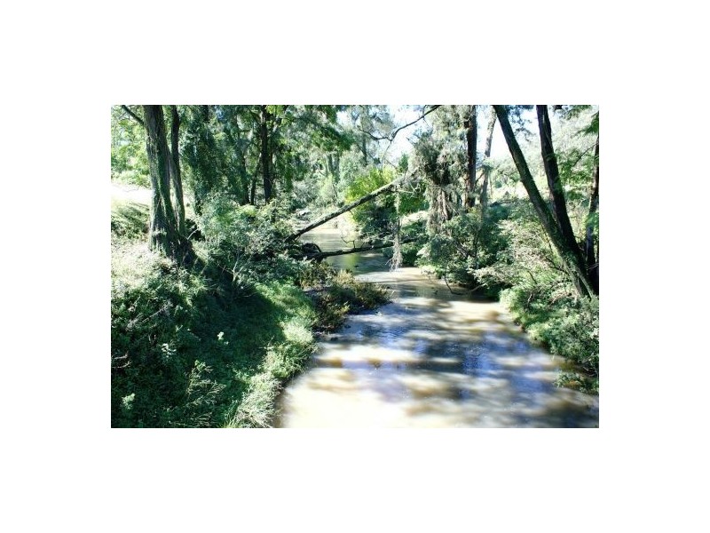 755 Upper Eden Creek Road, Kyogle NSW 2474