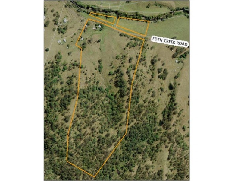 755 Upper Eden Creek Road, Kyogle NSW 2474