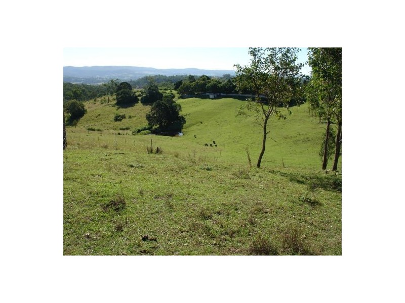 Hogarth Range NSW 2469