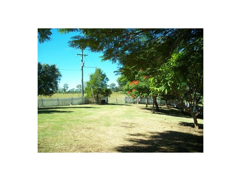 Hogarth Range NSW 2469