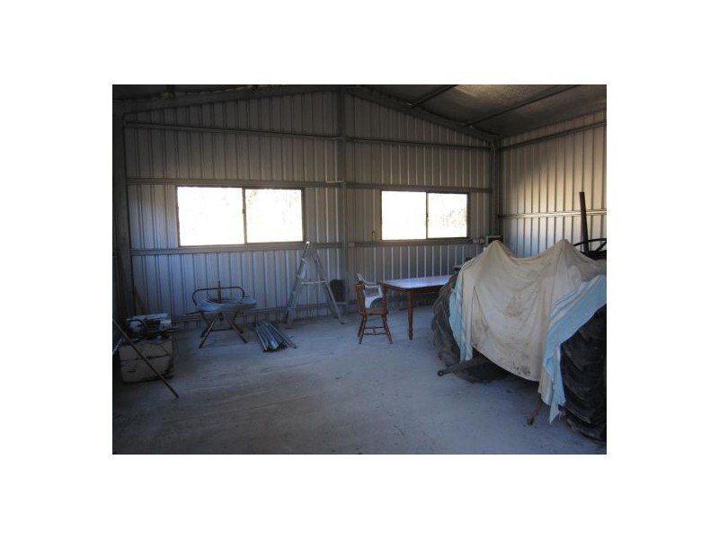 2262 Old Tenterfield rd, Rappville NSW 2469