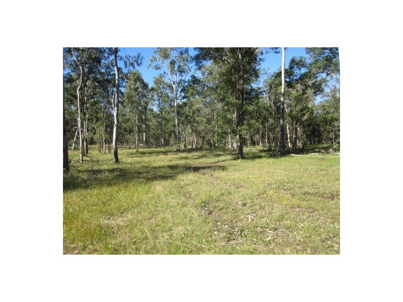 2262 Old Tenterfield rd, Rappville NSW 2469