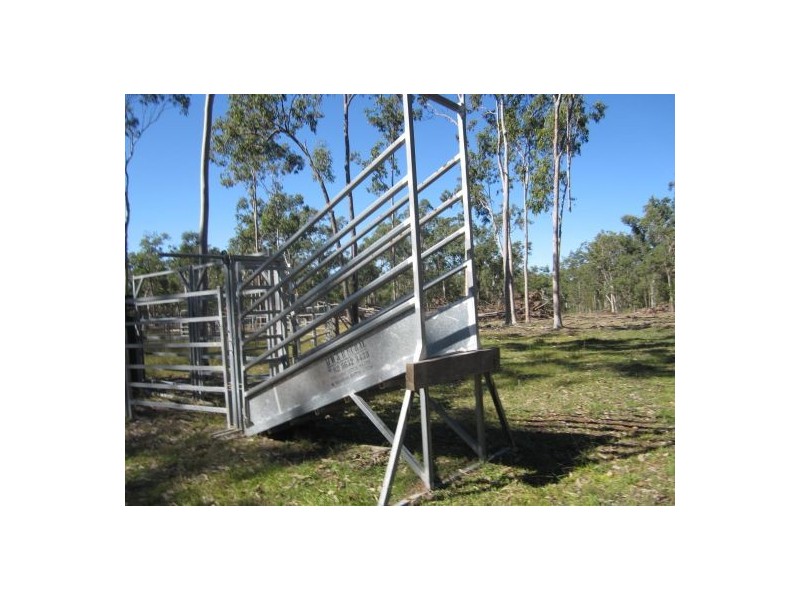 2262 Old Tenterfield rd, Rappville NSW 2469