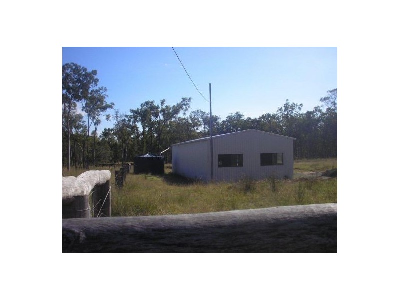 2262 Old Tenterfield rd, Rappville NSW 2469
