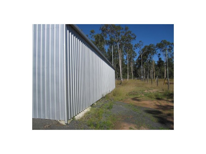 2262 Old Tenterfield rd, Rappville NSW 2469