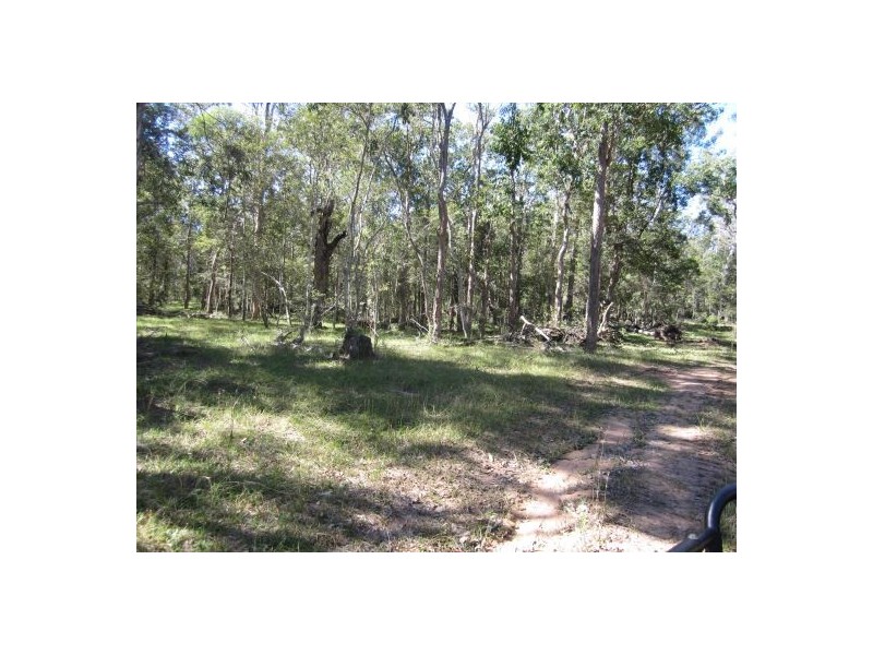 2262 Old Tenterfield rd, Rappville NSW 2469