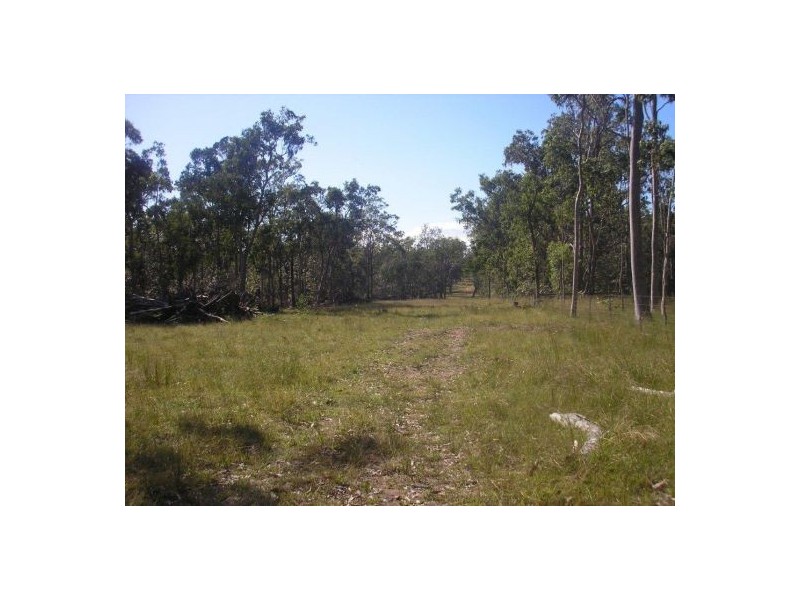2262 Old Tenterfield rd, Rappville NSW 2469