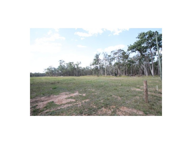 Lot 112 Old Tenterfield Rd, Rappville NSW 2469