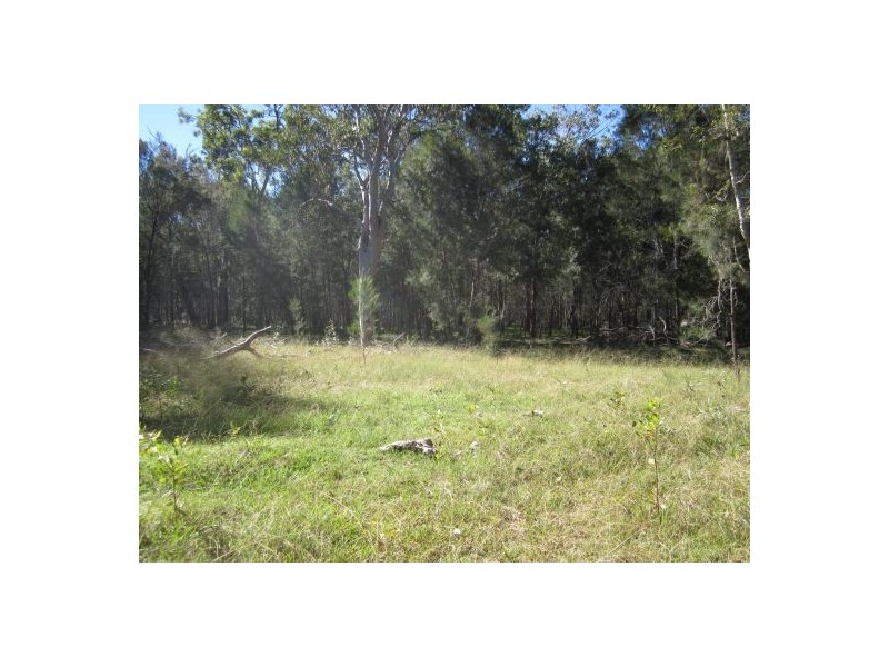 Lot 112 Old Tenterfield Rd, Rappville NSW 2469