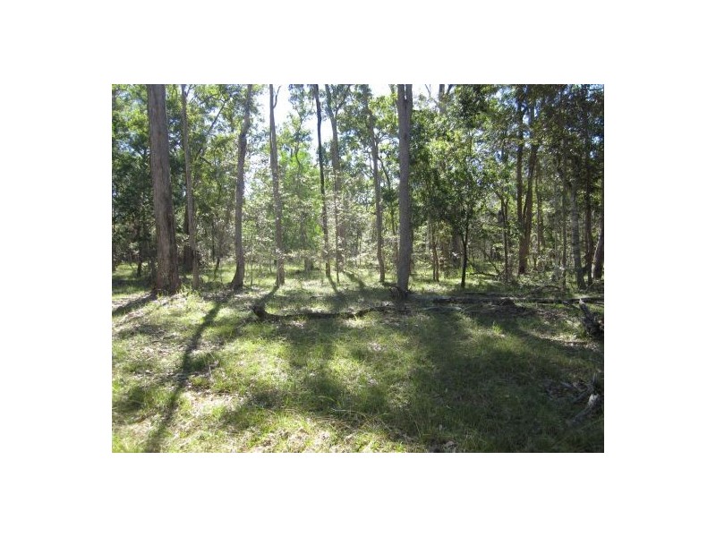 Lot 112 Old Tenterfield Rd, Rappville NSW 2469