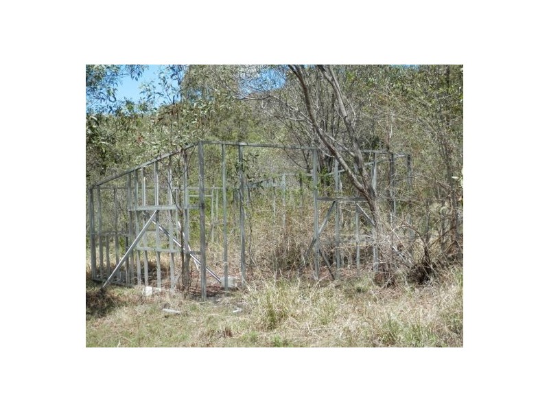 471 Paddy’s Flat Rd, Tabulam NSW 2469