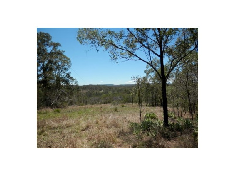471 Paddy’s Flat Rd, Tabulam NSW 2469