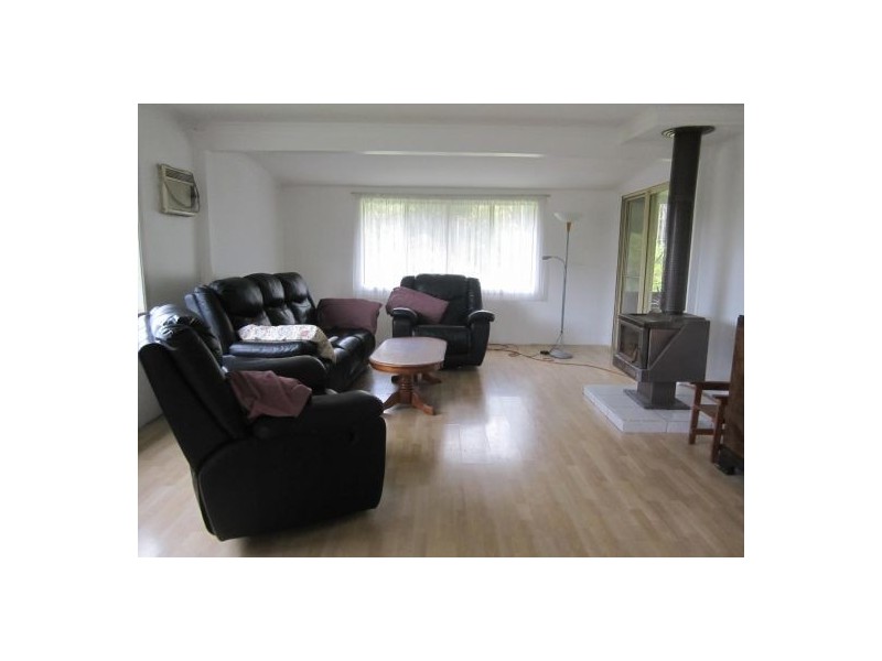 1336 Old Tenterfield Road, Rappville NSW 2469