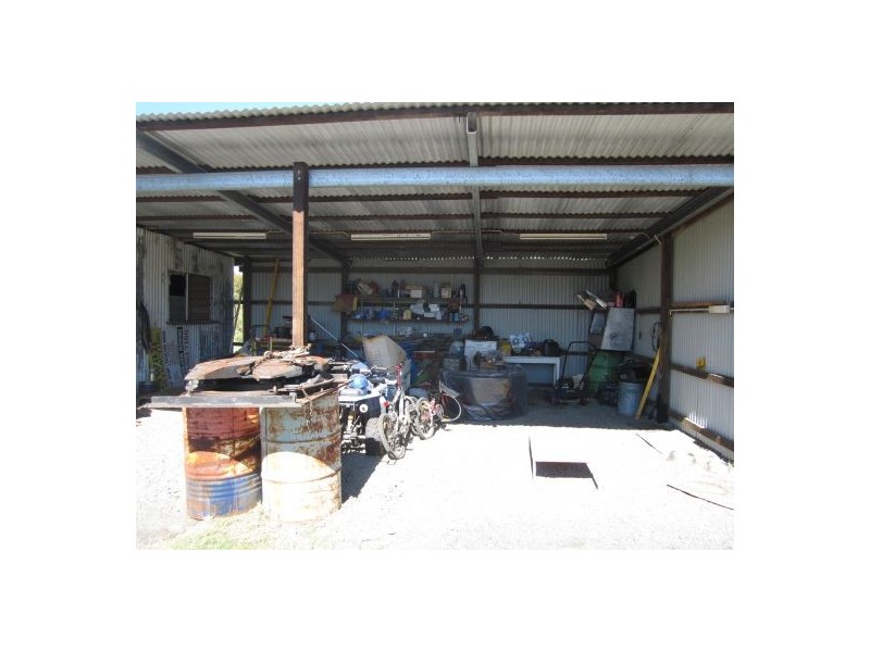 1336 Old Tenterfield Road, Rappville NSW 2469