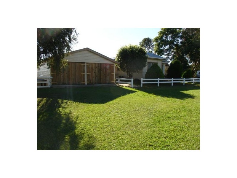 2 RACECOURSE ROAD, Tabulam NSW 2469