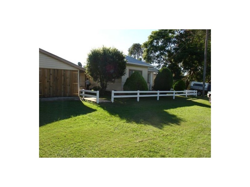 2 RACECOURSE ROAD, Tabulam NSW 2469