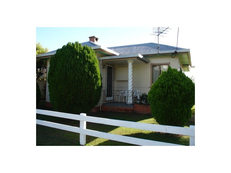 2 RACECOURSE ROAD, Tabulam NSW 2469