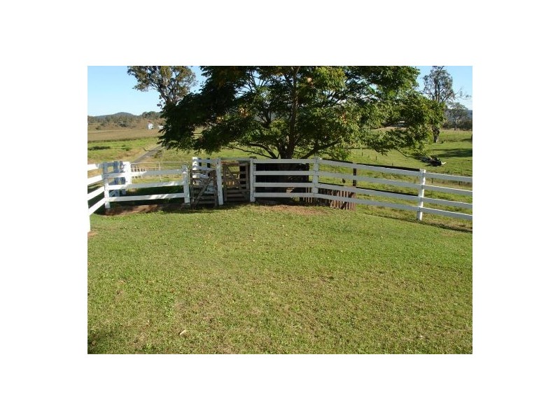 2 RACECOURSE ROAD, Tabulam NSW 2469