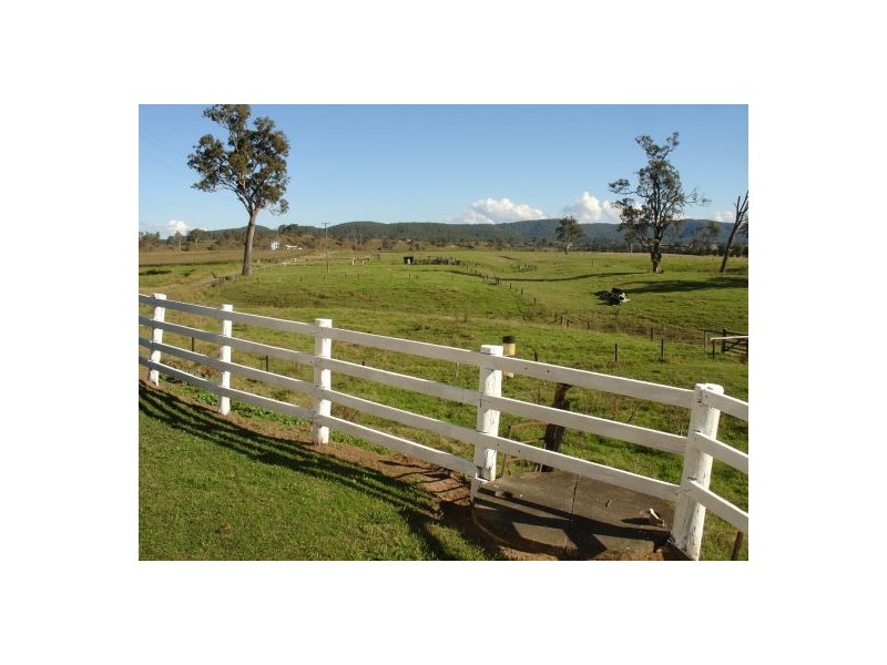 2 RACECOURSE ROAD, Tabulam NSW 2469