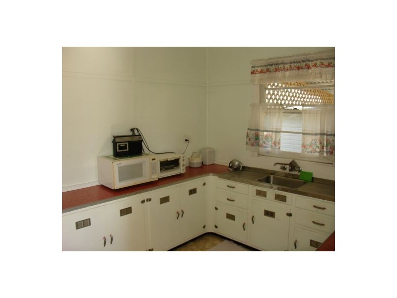 2 RACECOURSE ROAD, Tabulam NSW 2469