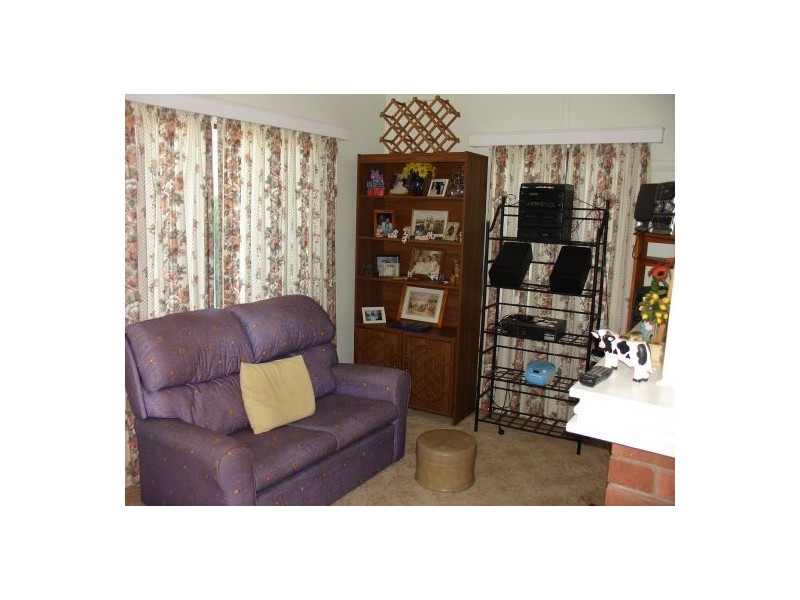 2 RACECOURSE ROAD, Tabulam NSW 2469
