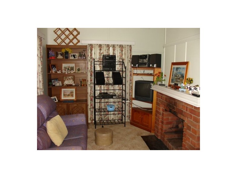 2 RACECOURSE ROAD, Tabulam NSW 2469