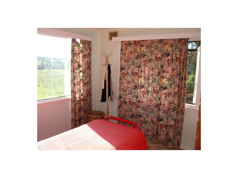 2 RACECOURSE ROAD, Tabulam NSW 2469