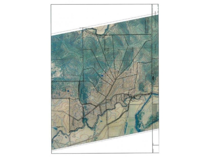 Lot 5 / 1252 Tabulam Road, Tabulam NSW 2469