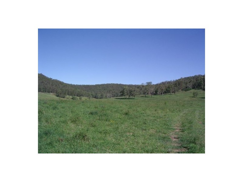 Lot 6 / 1252 Tabulam Road, Tabulam NSW 2469