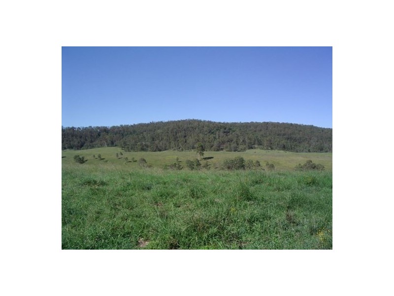 Lot 6 / 1252 Tabulam Road, Tabulam NSW 2469