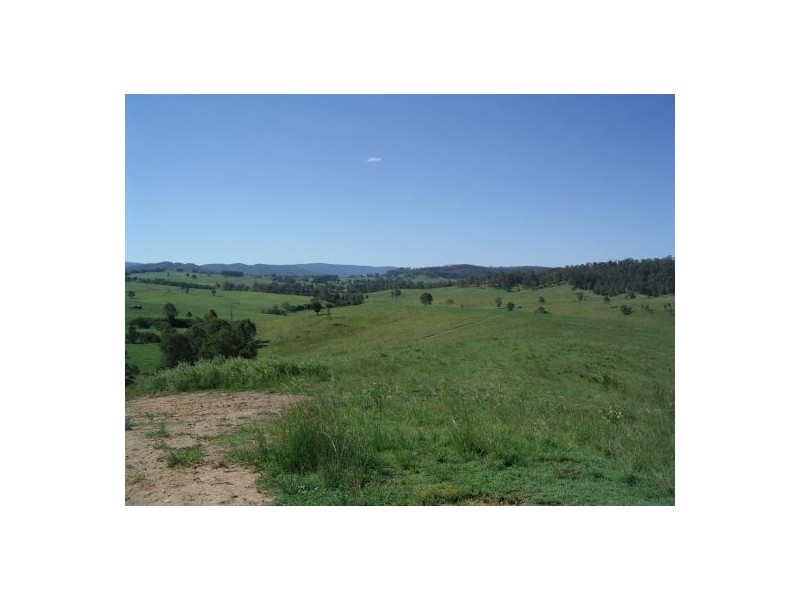 Lot 6 / 1252 Tabulam Road, Tabulam NSW 2469