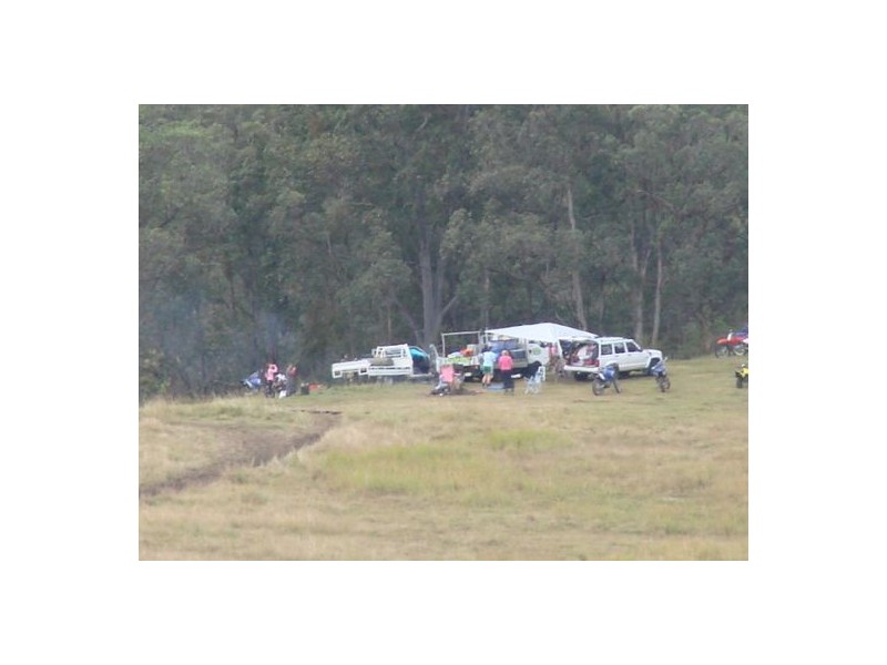 Lot 8 / 1252 Tabulam road, Tabulam NSW 2469