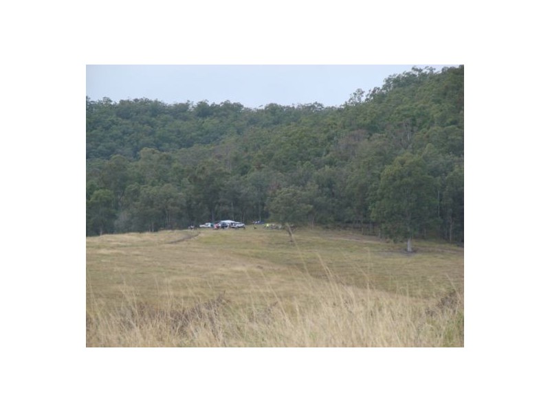 Lot 8 / 1252 Tabulam road, Tabulam NSW 2469