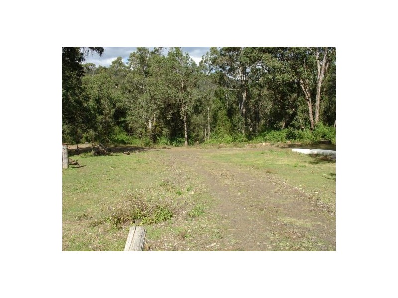 Bonalbo NSW 2469