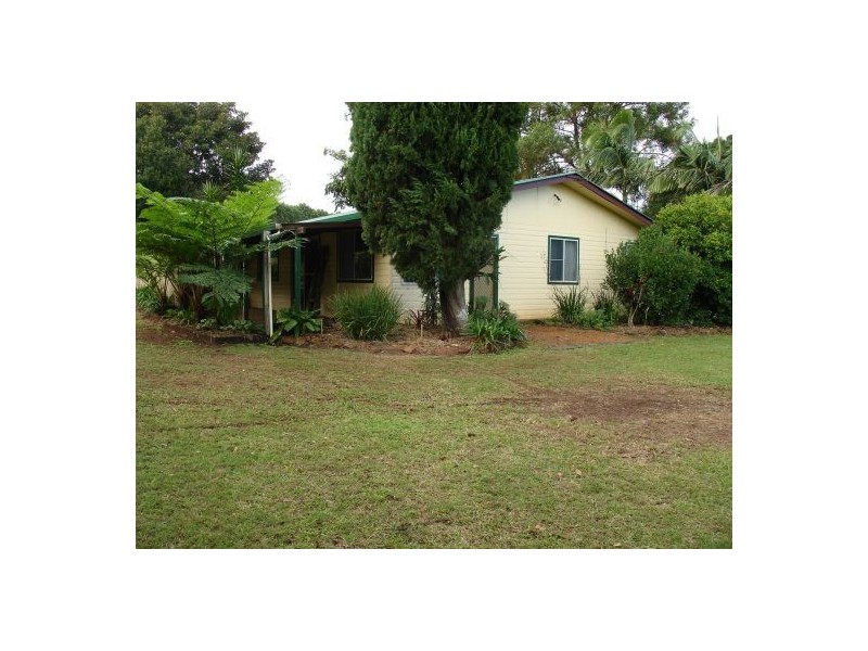 400 Upper Stratheden Road, Casino NSW 2470