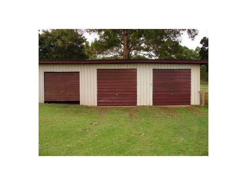 400 Upper Stratheden Road, Casino NSW 2470