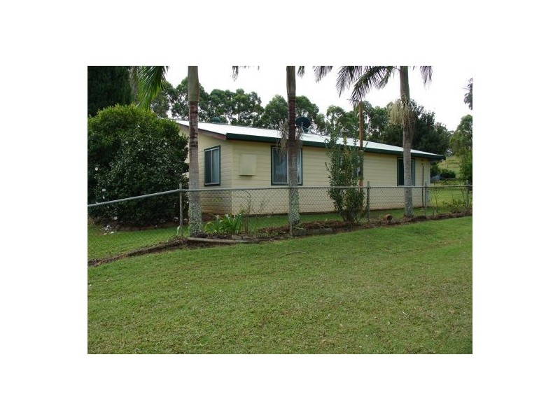 400 Upper Stratheden Road, Casino NSW 2470