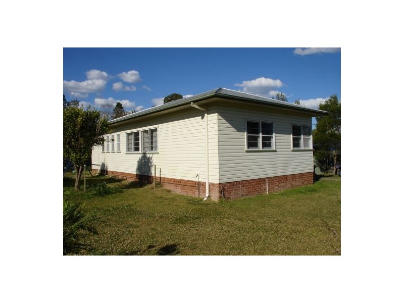 58 Sandilands Street, Bonalbo NSW 2469